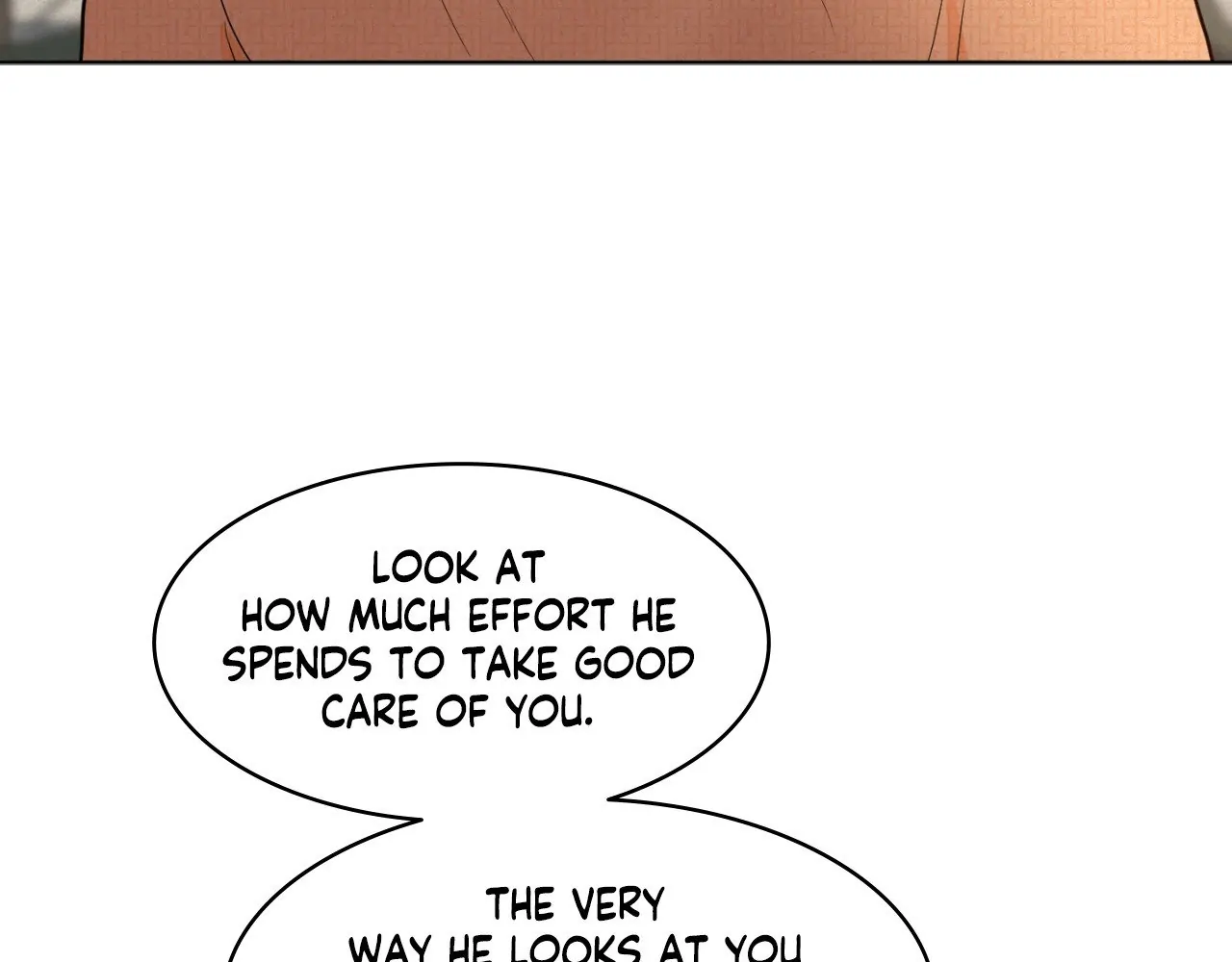 Say a Little Prayer - Chapter 10 manhwa