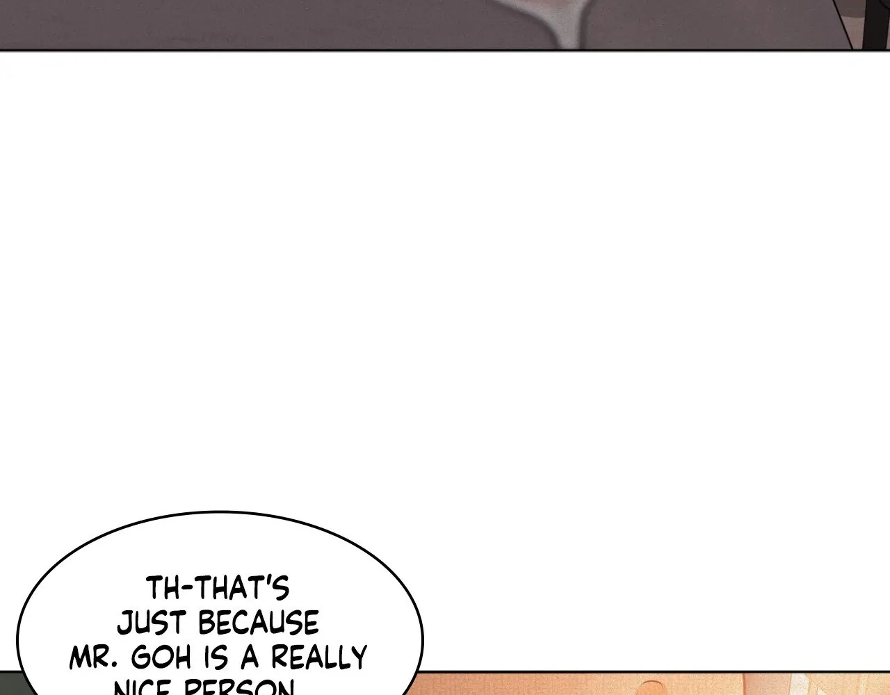 Say a Little Prayer - Chapter 10 manhwa