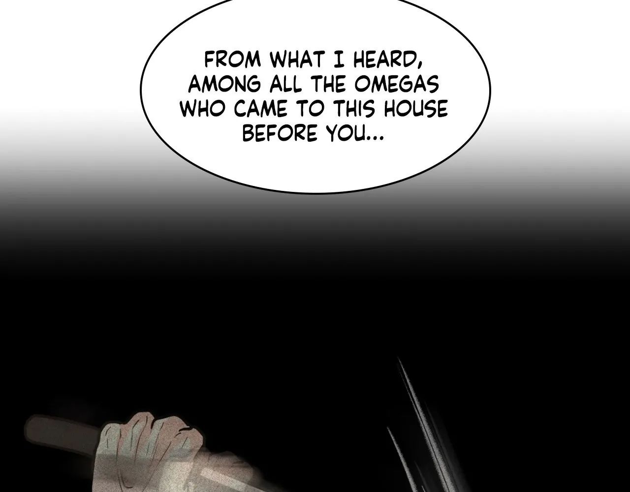 Say a Little Prayer - Chapter 10 manhwa