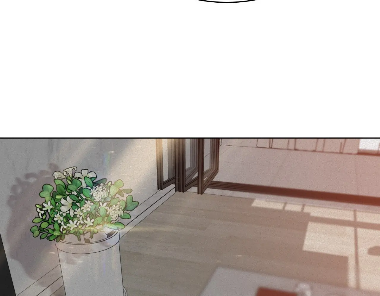 Say a Little Prayer - Chapter 10 manhwa