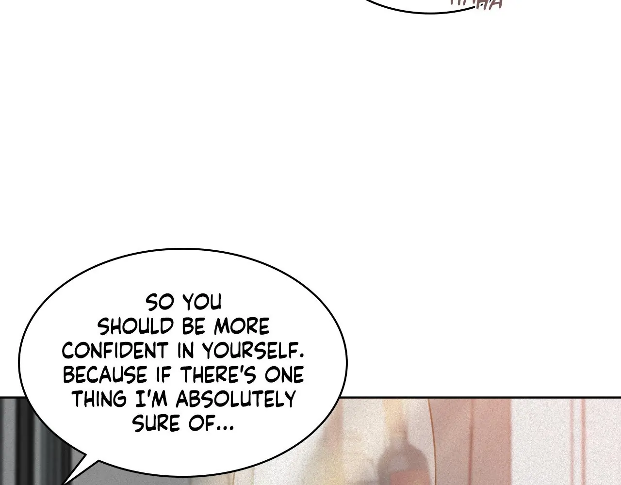 Say a Little Prayer - Chapter 10 manhwa