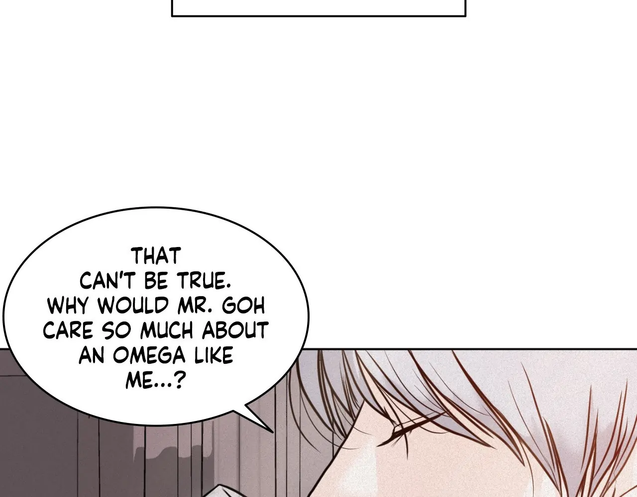 Say a Little Prayer - Chapter 10 manhwa