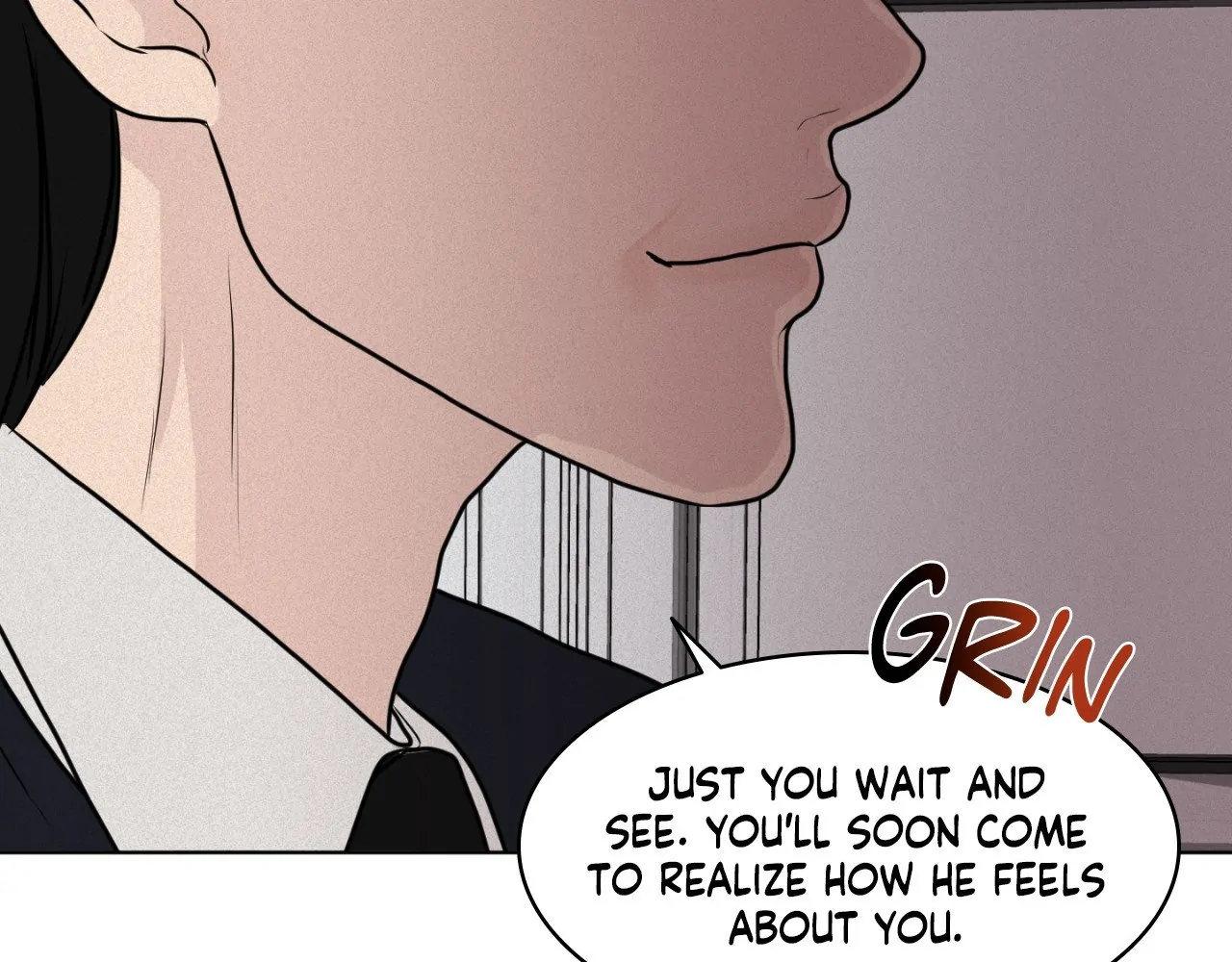 Say a Little Prayer - Chapter 10 manhwa
