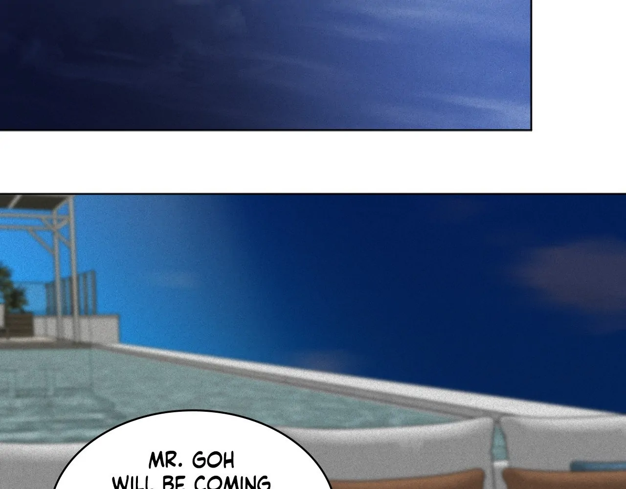 Say a Little Prayer - Chapter 10 manhwa