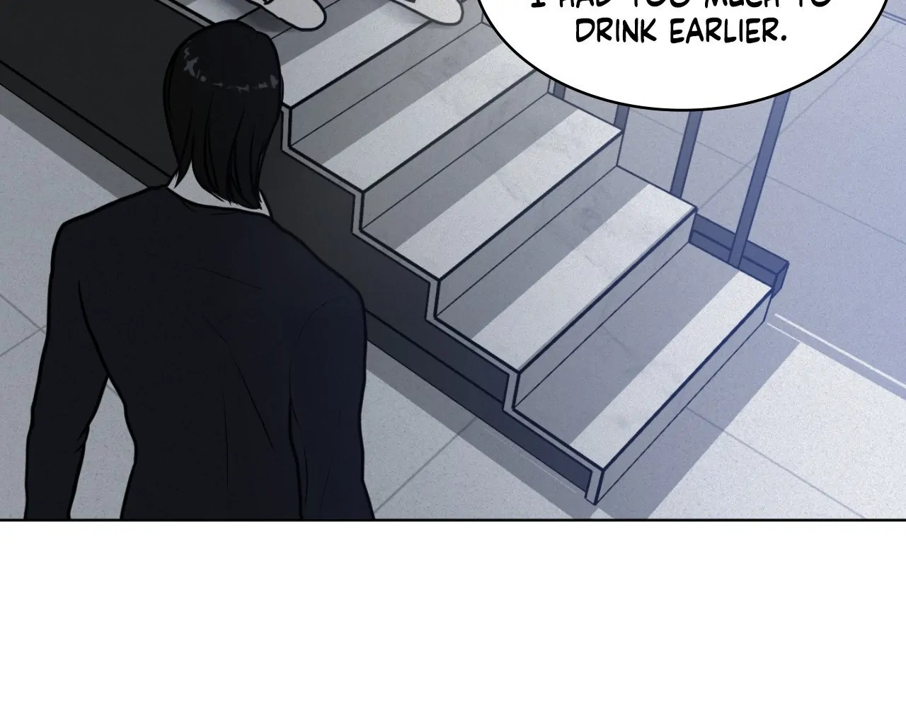 Say a Little Prayer - Chapter 10 manhwa