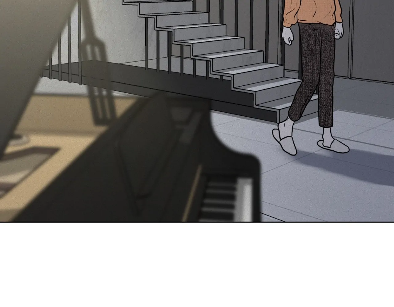 Say a Little Prayer - Chapter 10 manhwa