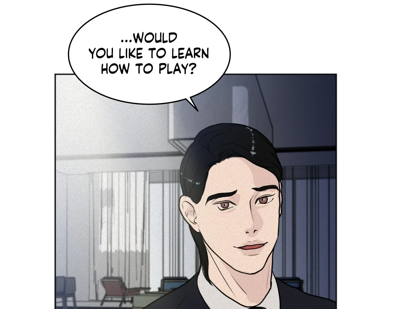Say a Little Prayer - Chapter 10 manhwa
