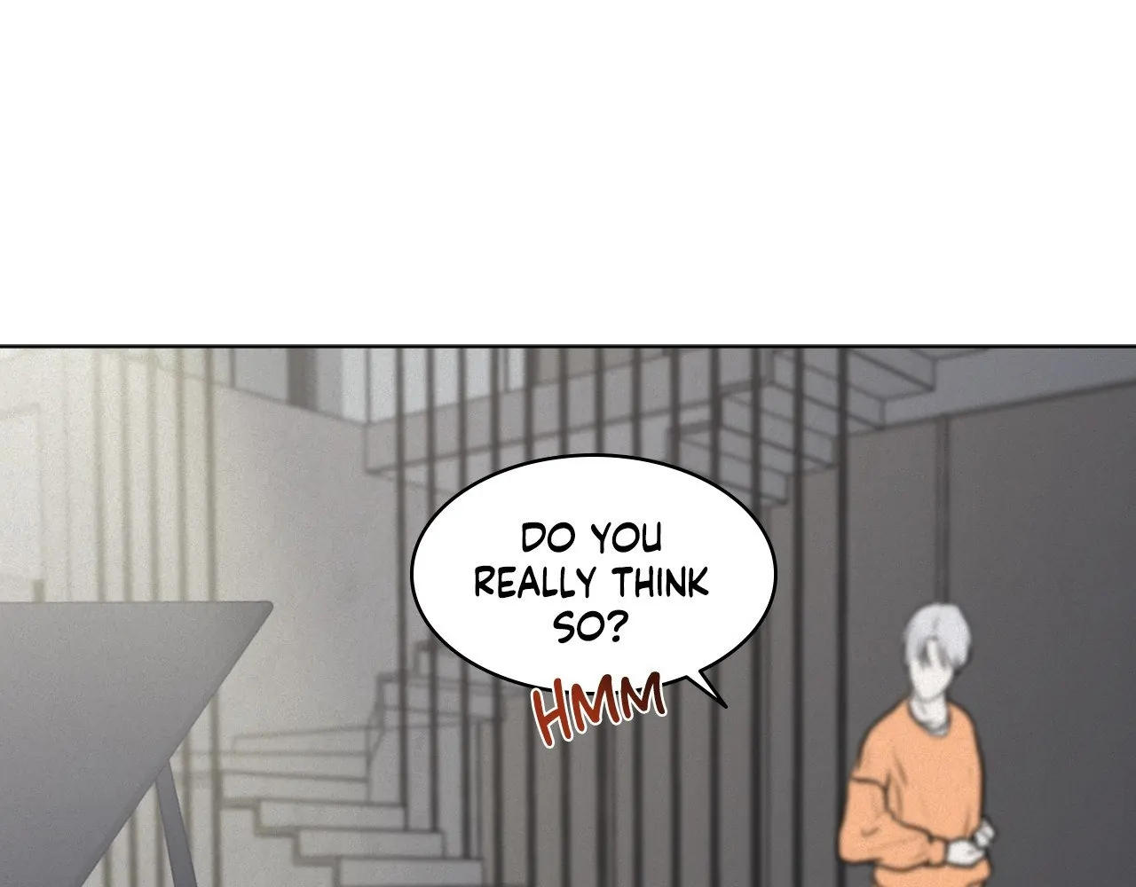 Say a Little Prayer - Chapter 10 manhwa