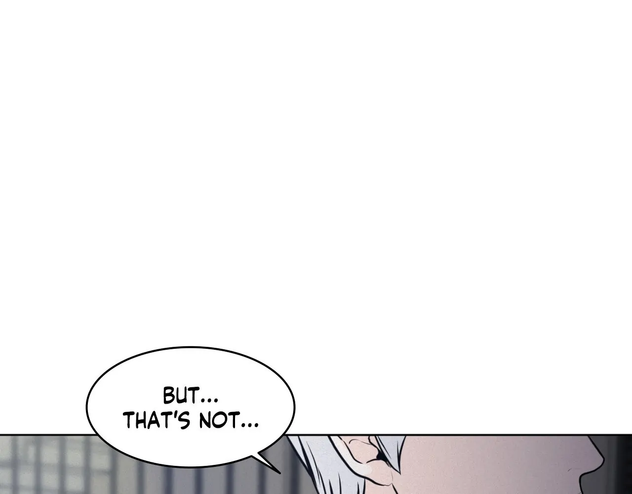 Say a Little Prayer - Chapter 10 manhwa