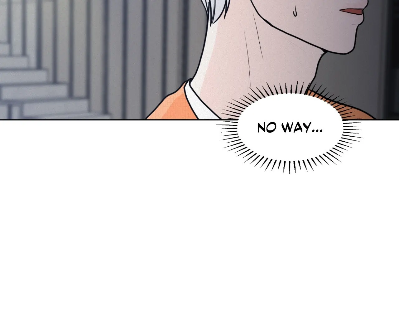 Say a Little Prayer - Chapter 10 manhwa