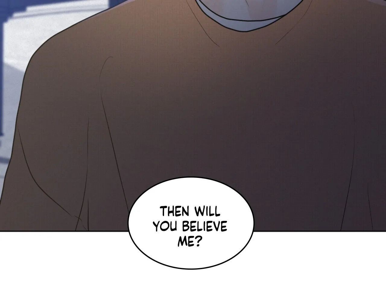 Say a Little Prayer - Chapter 10 manhwa