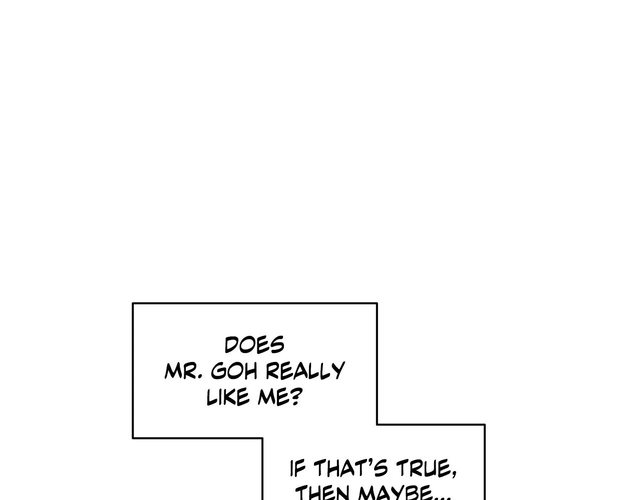 Say a Little Prayer - Chapter 10 manhwa