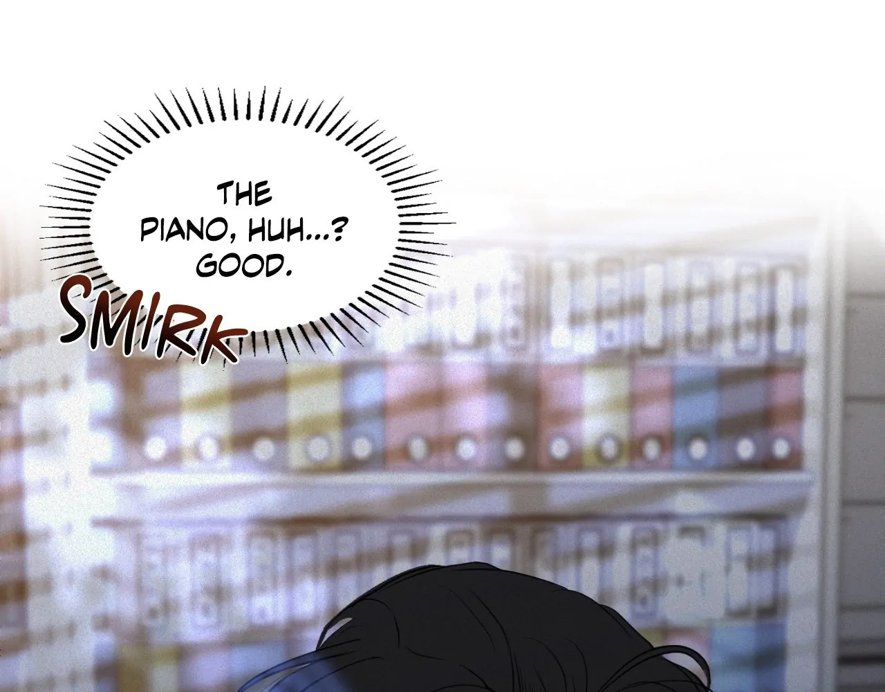 Say a Little Prayer - Chapter 10 manhwa