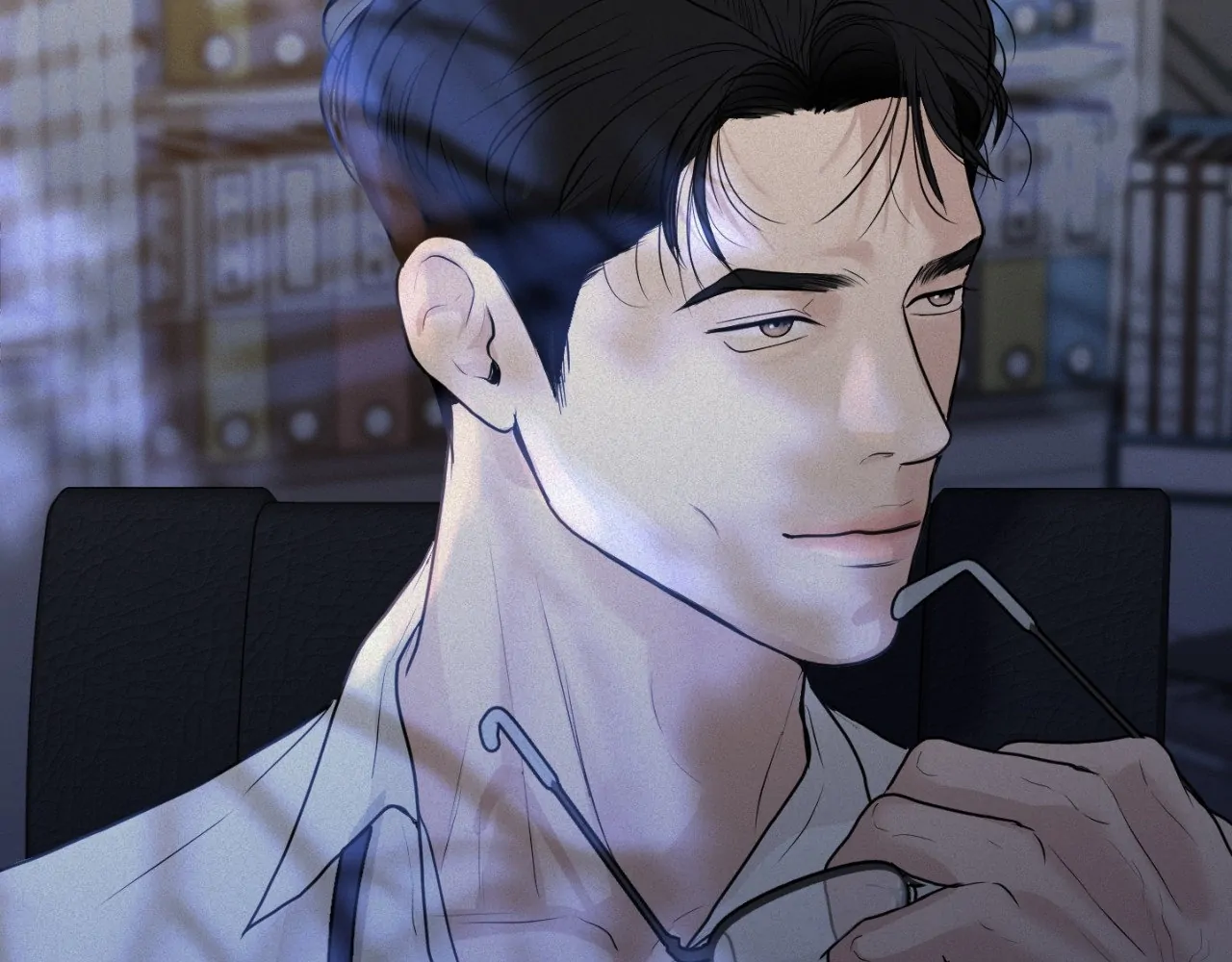 Say a Little Prayer - Chapter 10 manhwa