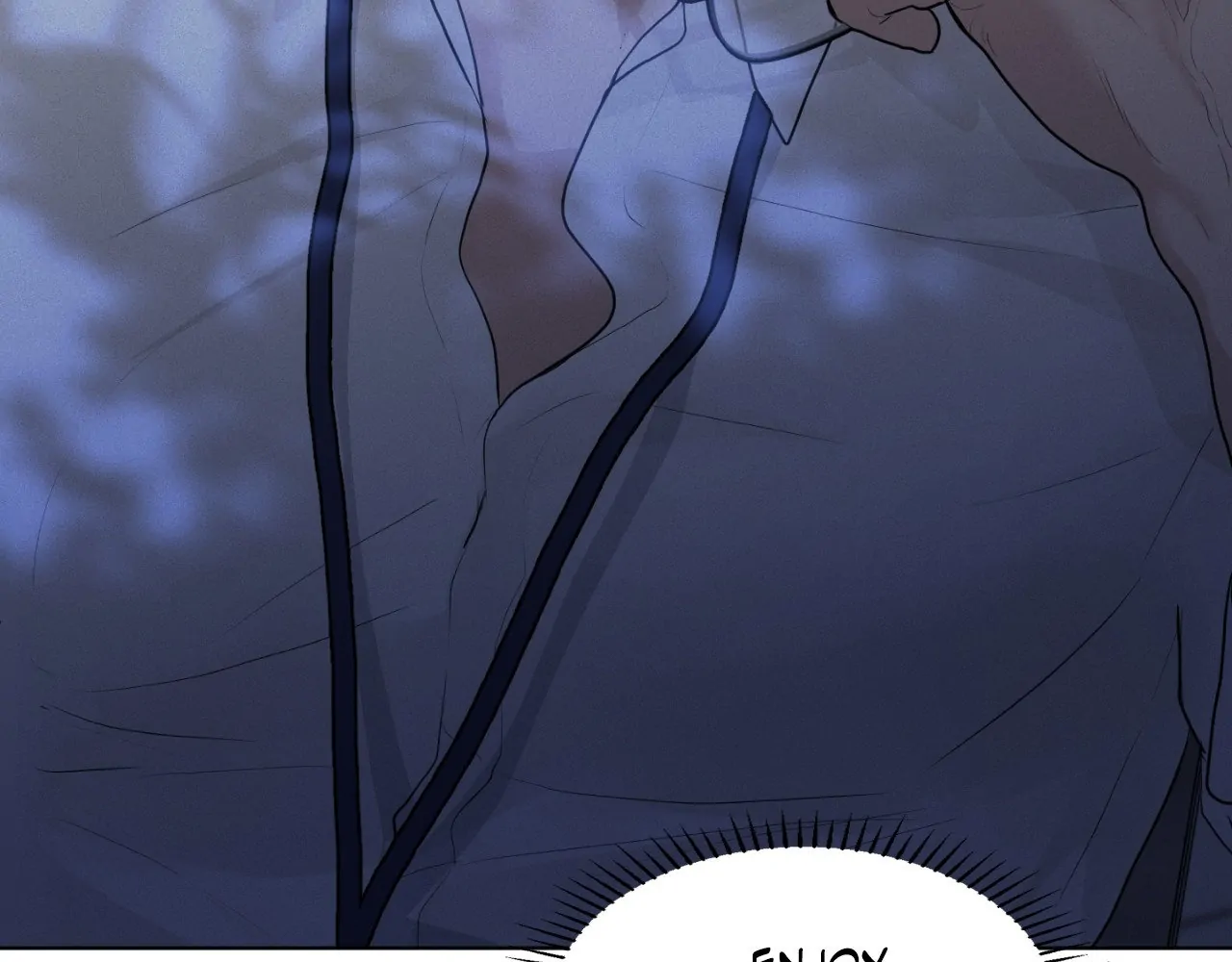 Say a Little Prayer - Chapter 10 manhwa