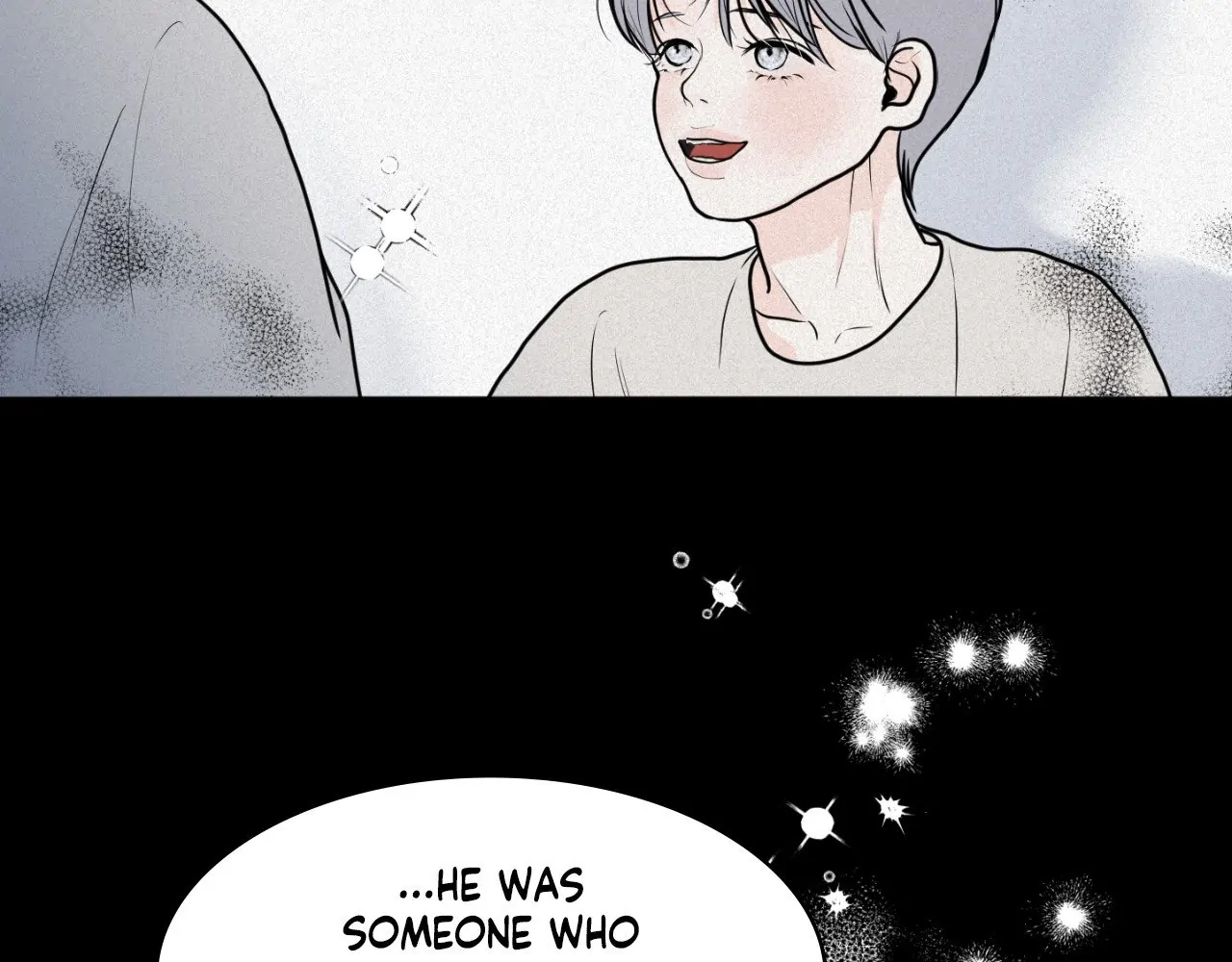 Say a Little Prayer - Chapter 11 manhwa