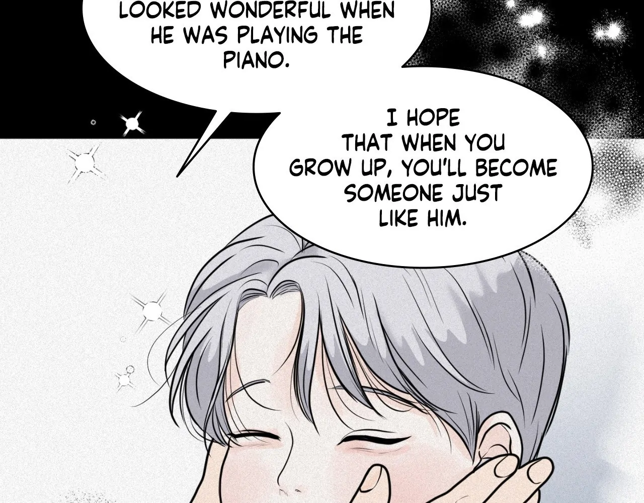 Say a Little Prayer - Chapter 11 manhwa