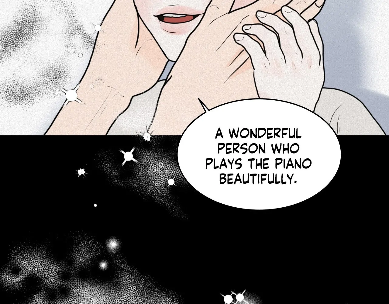 Say a Little Prayer - Chapter 11 manhwa