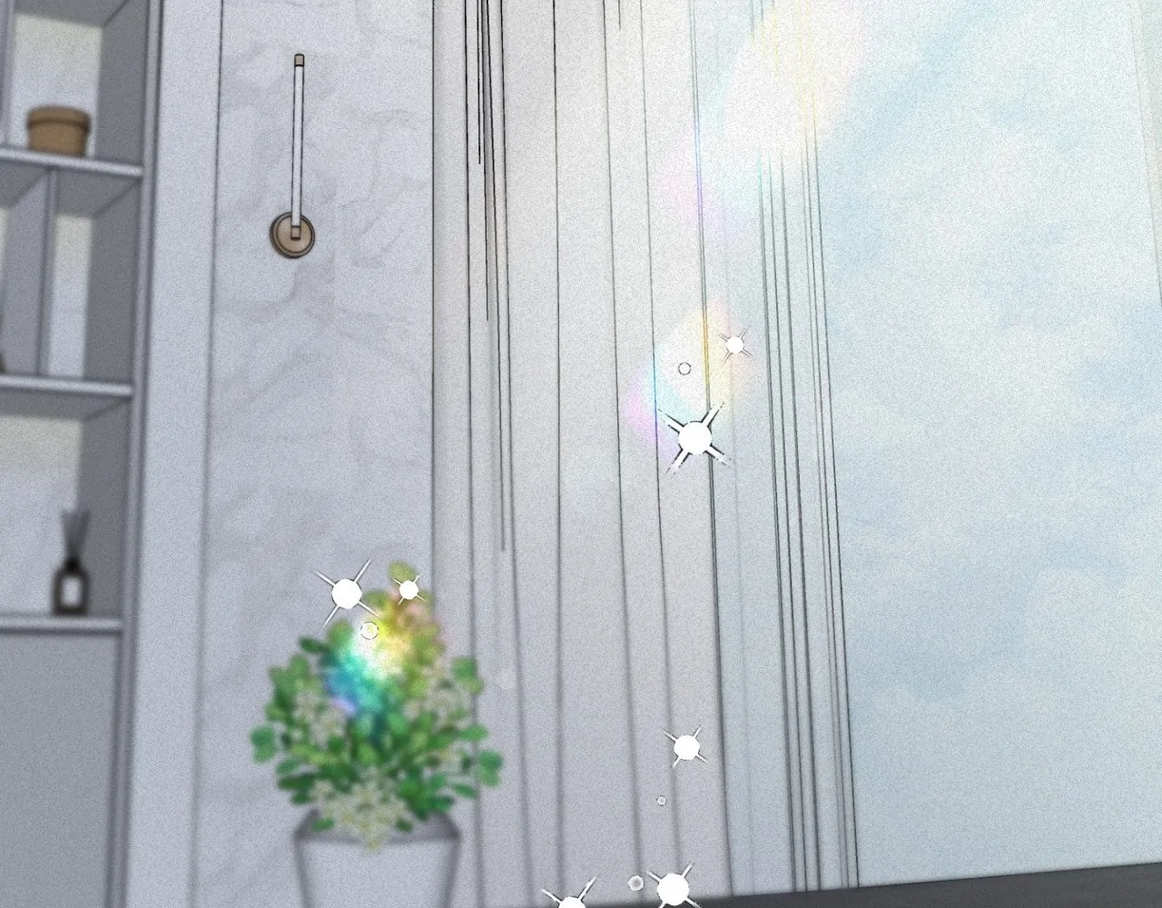 Say a Little Prayer - Chapter 11 manhwa
