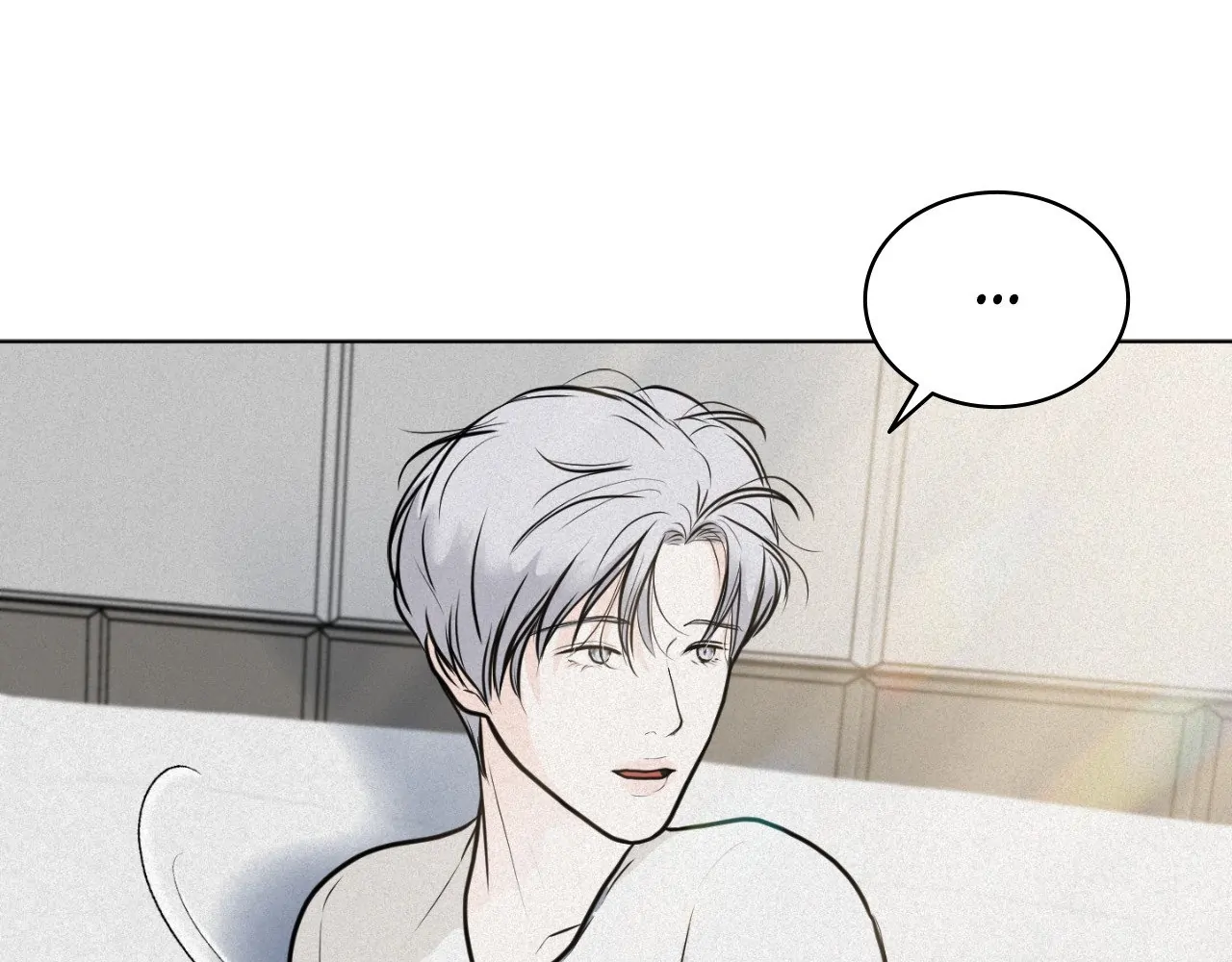 Say a Little Prayer - Chapter 11 manhwa