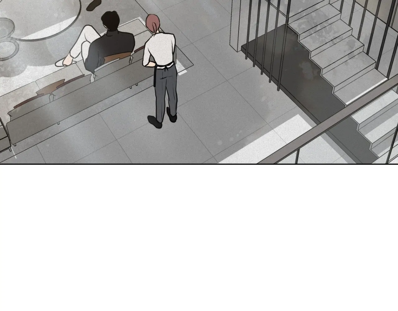 Say a Little Prayer - Chapter 11 manhwa