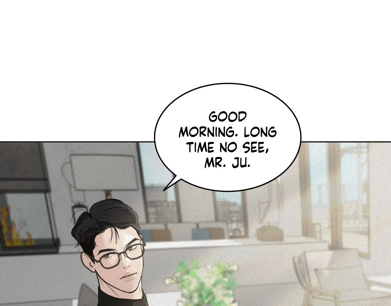 Say a Little Prayer - Chapter 11 manhwa