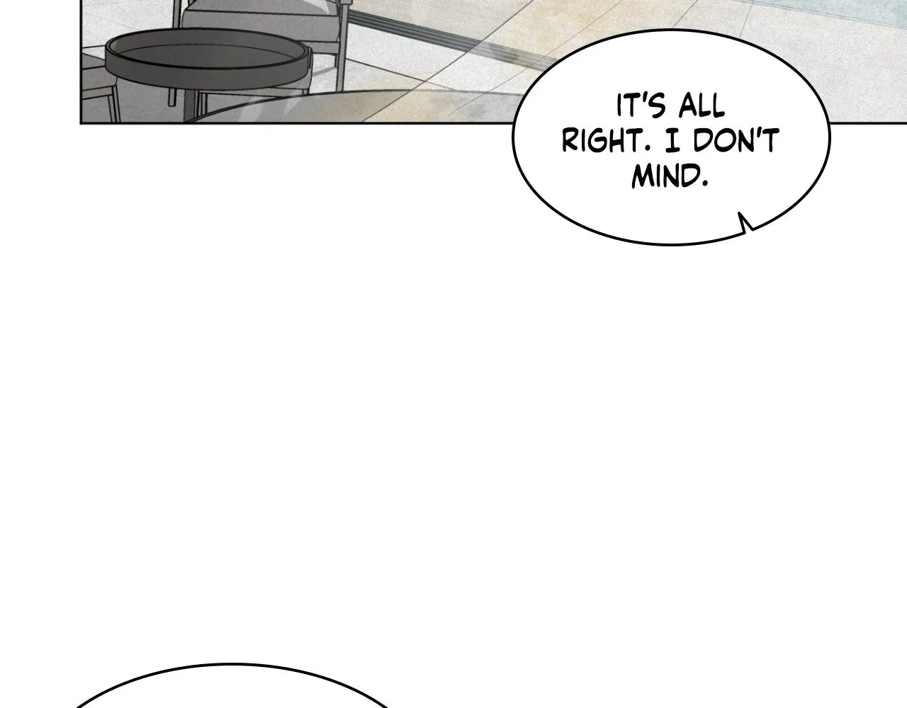 Say a Little Prayer - Chapter 11 manhwa