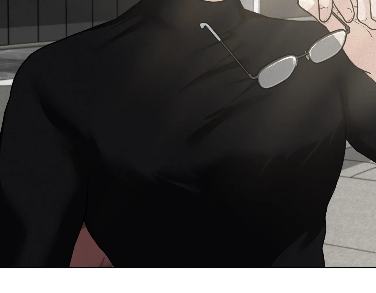 Say a Little Prayer - Chapter 11 manhwa