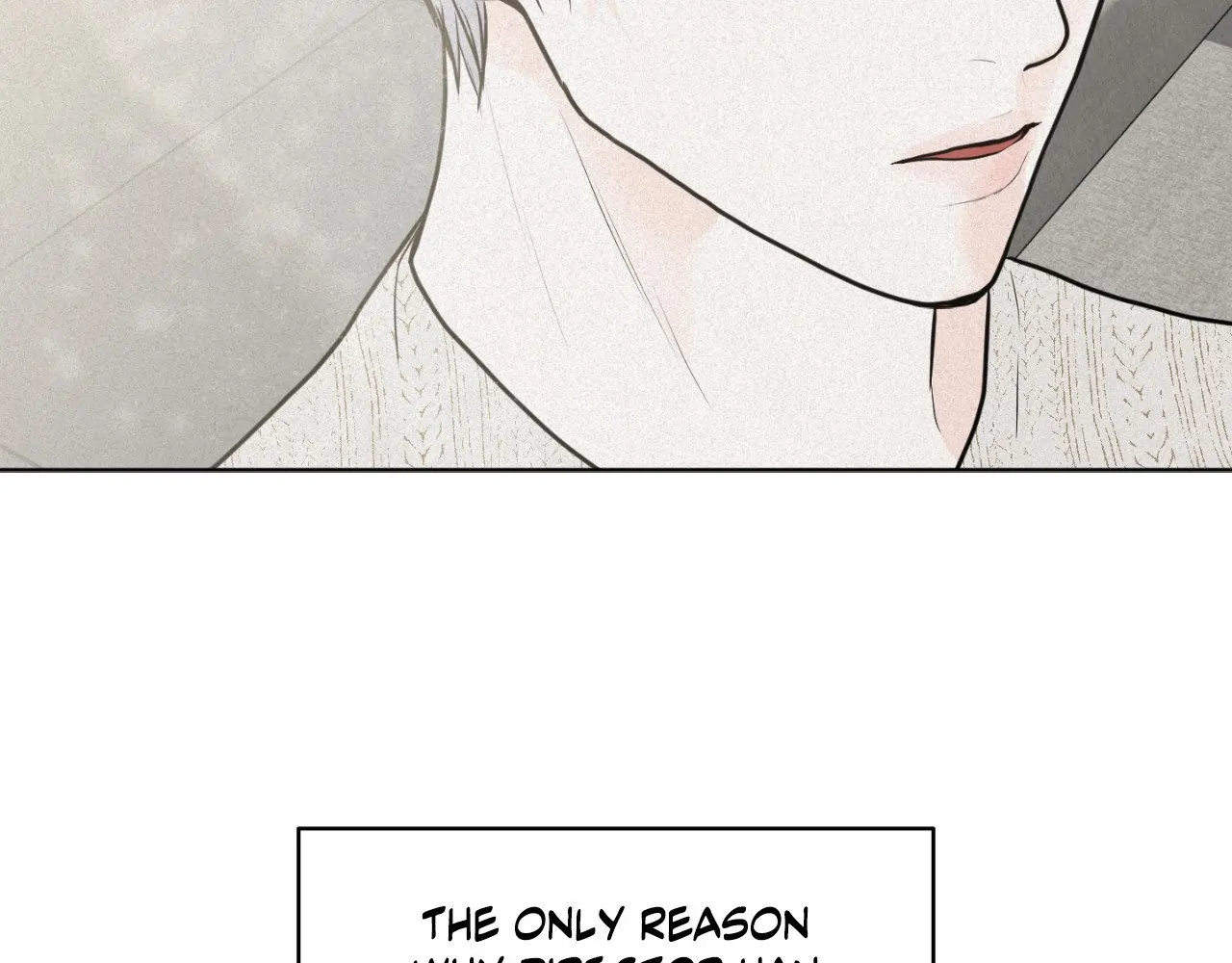 Say a Little Prayer - Chapter 11 manhwa