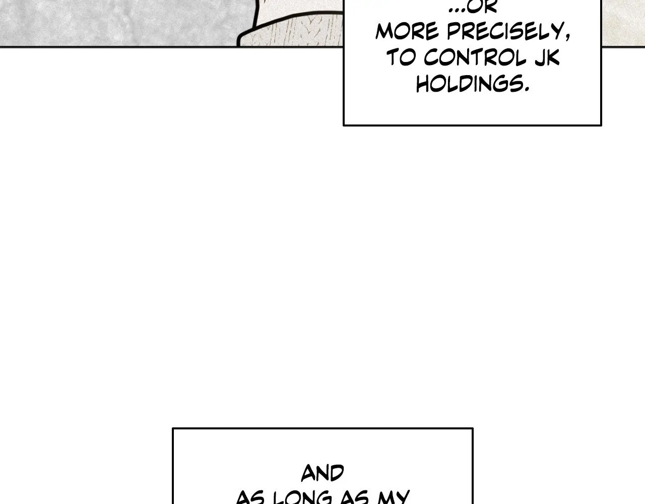 Say a Little Prayer - Chapter 11 manhwa