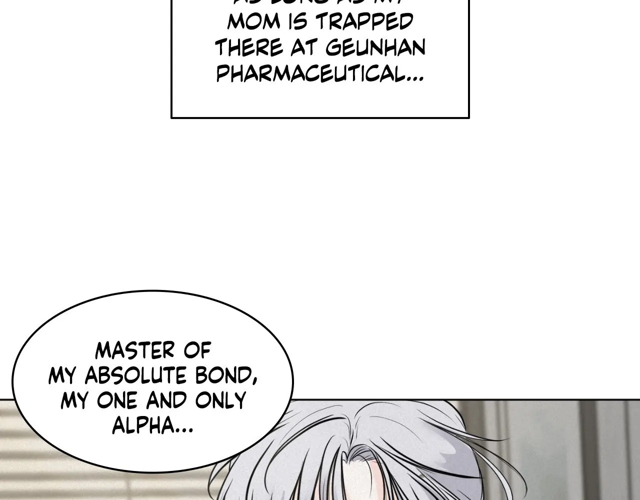Say a Little Prayer - Chapter 11 manhwa