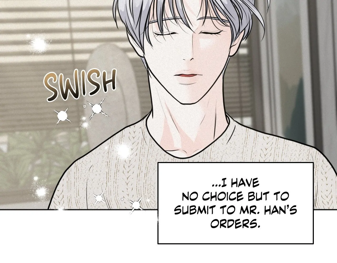 Say a Little Prayer - Chapter 11 manhwa