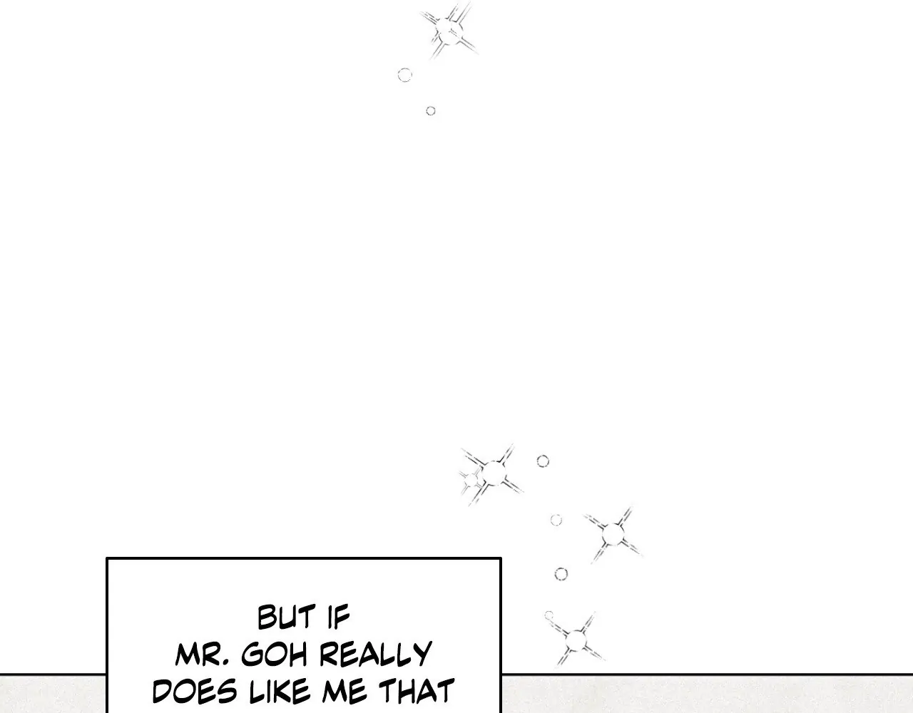 Say a Little Prayer - Chapter 11 manhwa