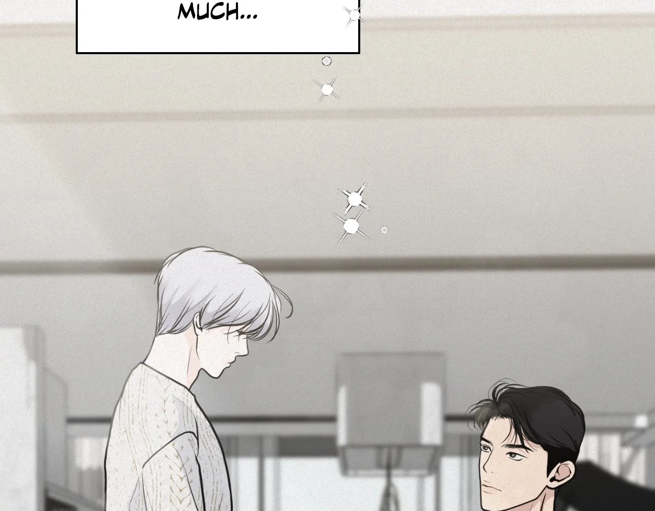 Say a Little Prayer - Chapter 11 manhwa