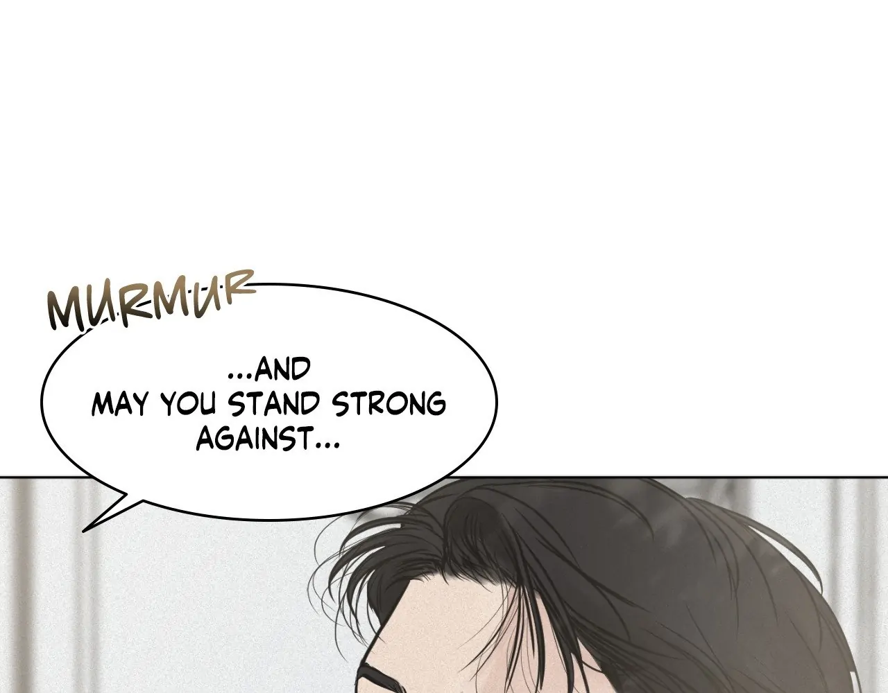 Say a Little Prayer - Chapter 11 manhwa
