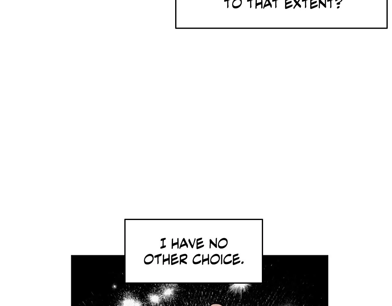 Say a Little Prayer - Chapter 11 manhwa