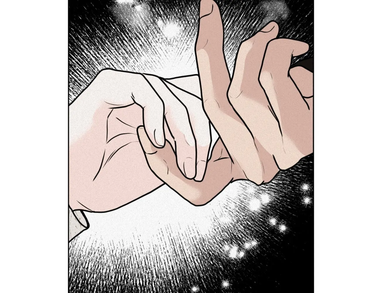 Say a Little Prayer - Chapter 11 manhwa