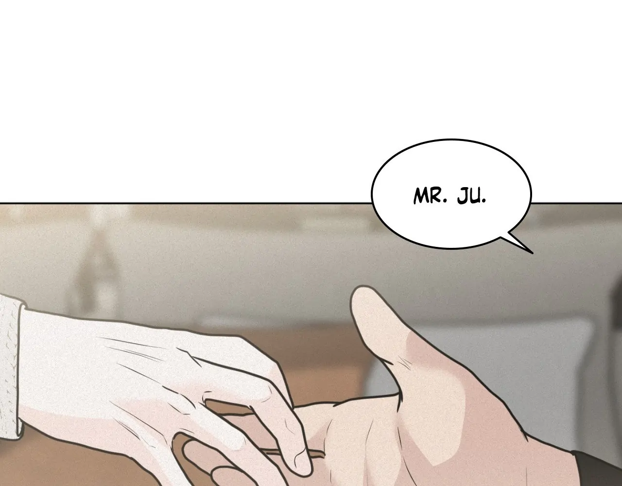 Say a Little Prayer - Chapter 11 manhwa