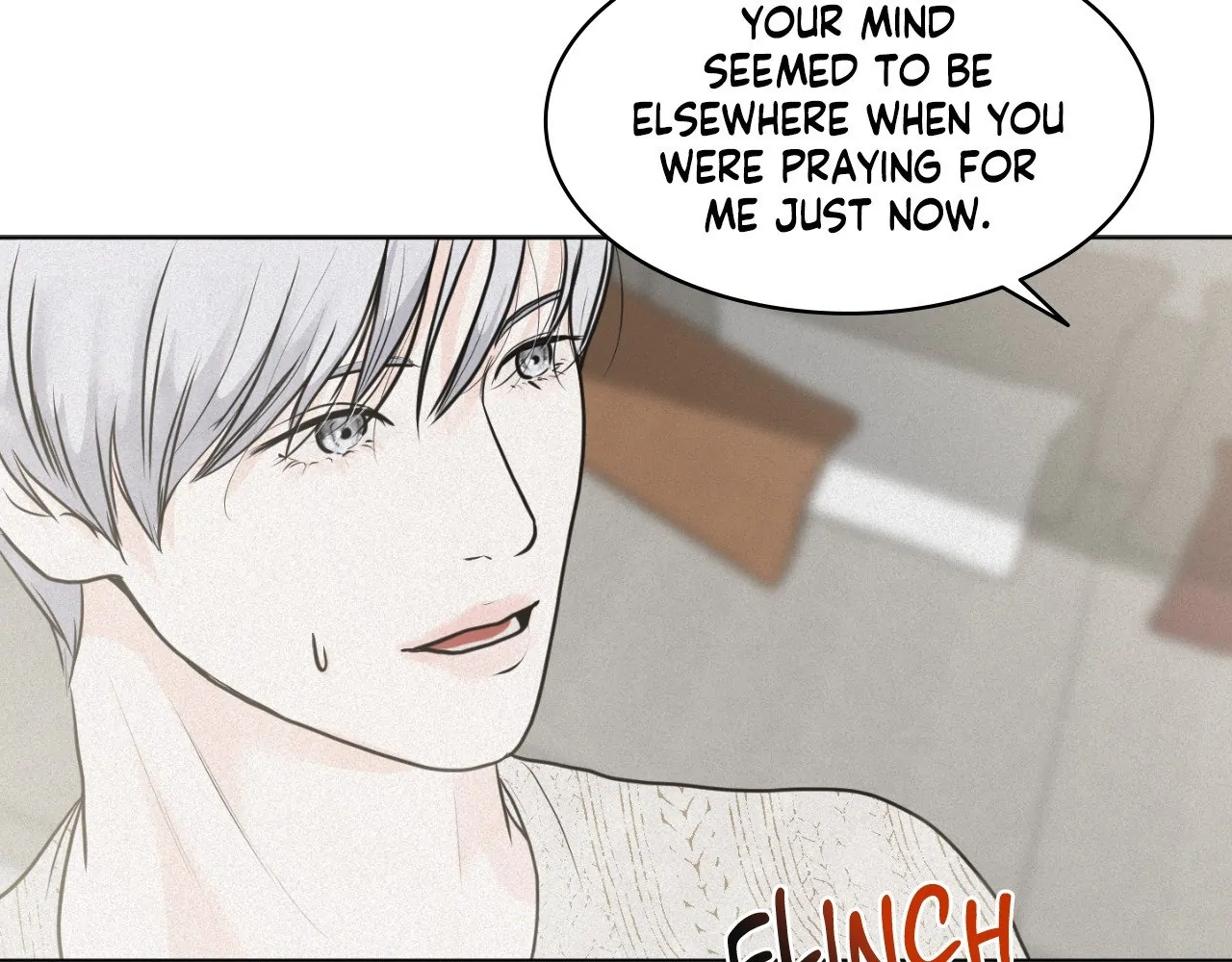 Say a Little Prayer - Chapter 11 manhwa