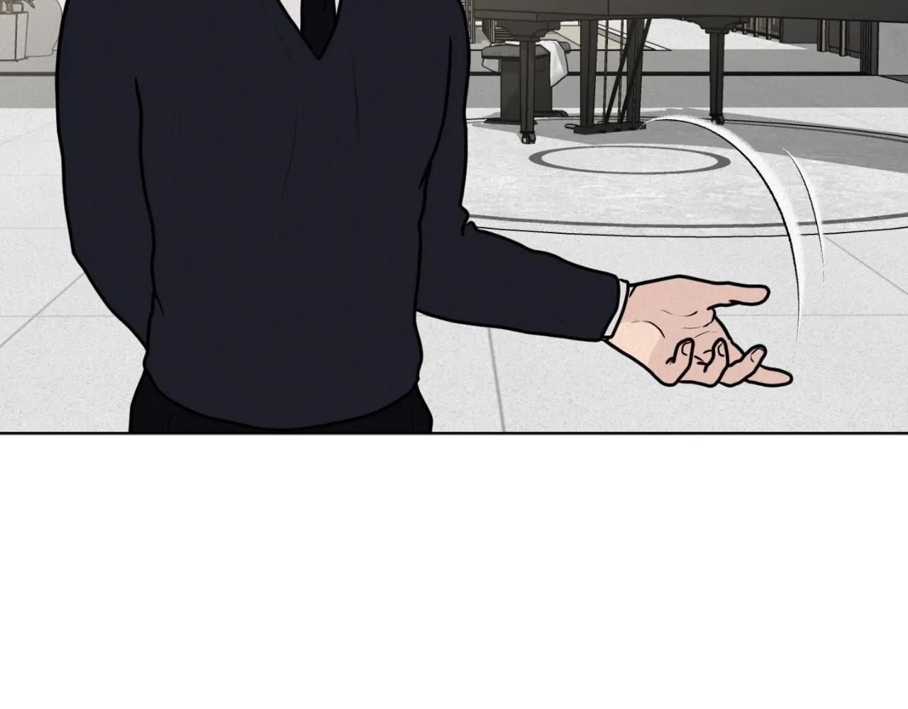 Say a Little Prayer - Chapter 11 manhwa