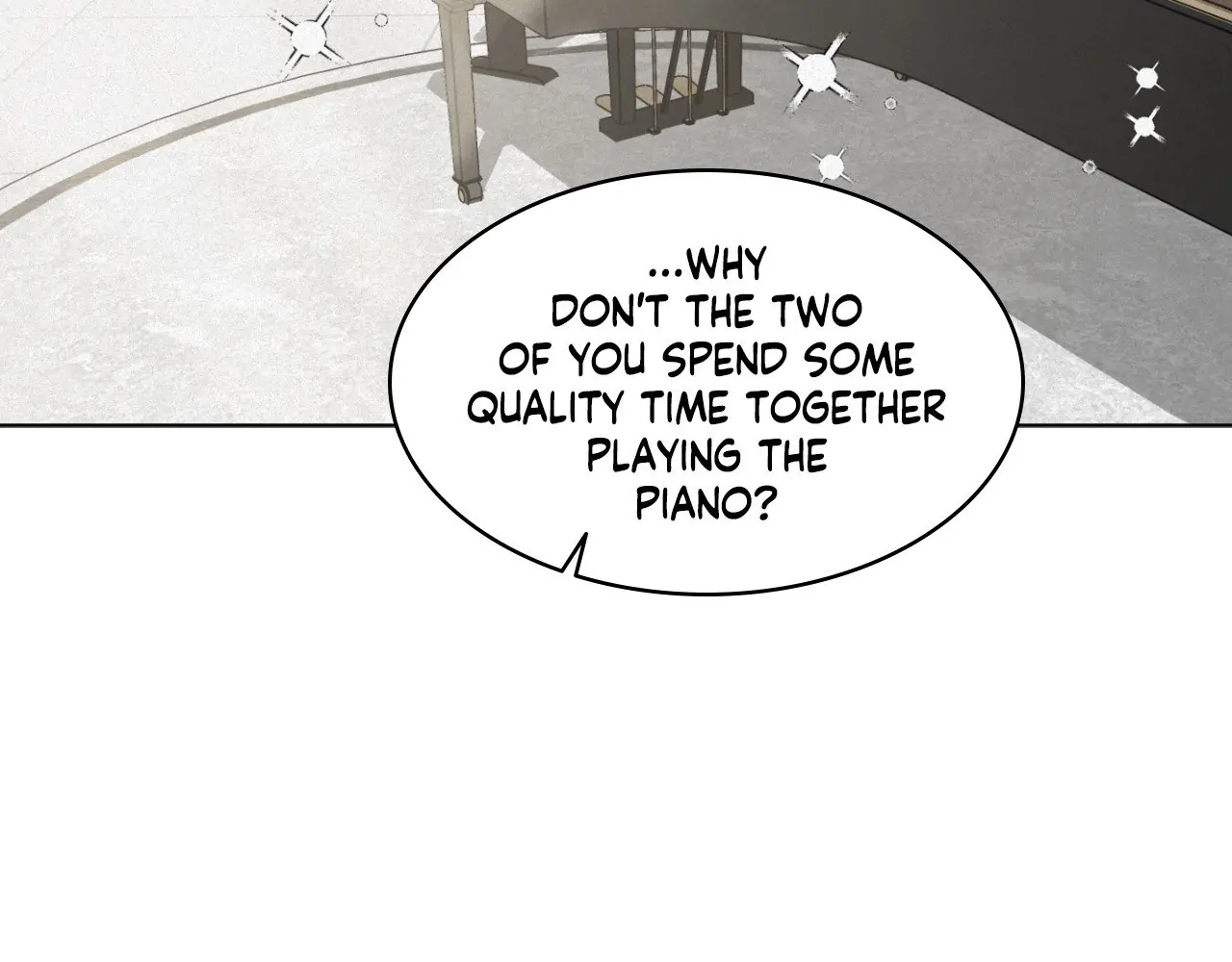 Say a Little Prayer - Chapter 11 manhwa