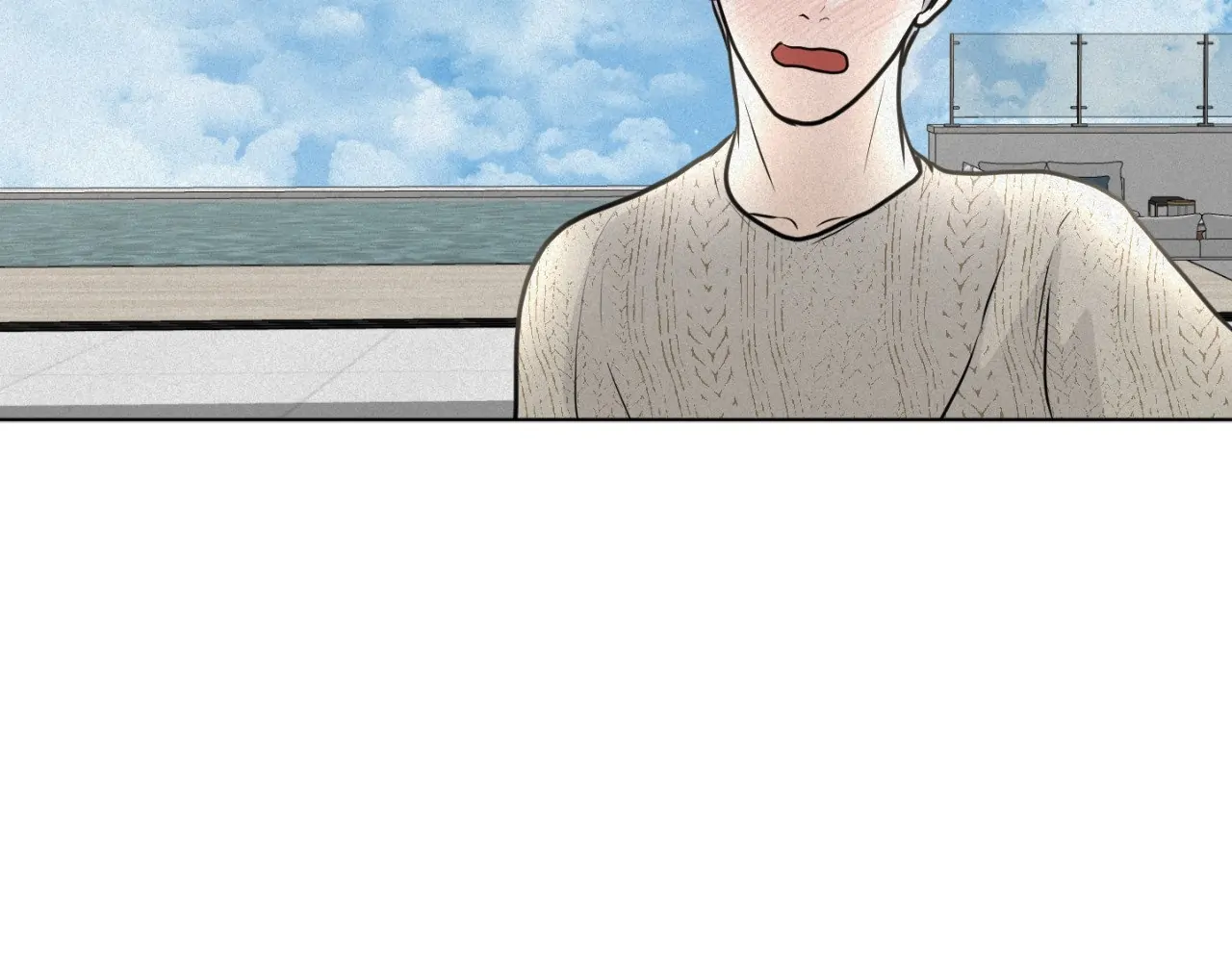 Say a Little Prayer - Chapter 11 manhwa