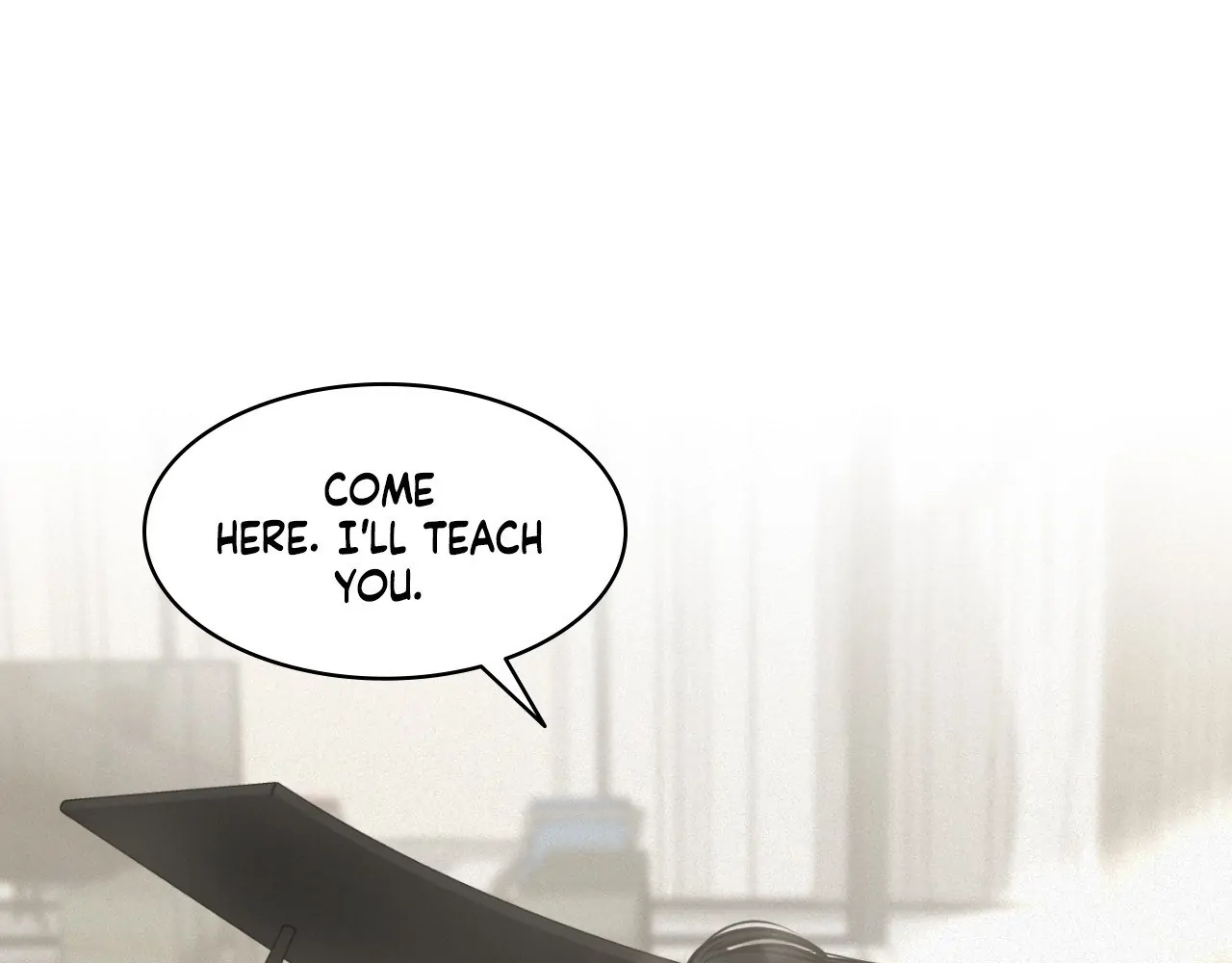 Say a Little Prayer - Chapter 11 manhwa