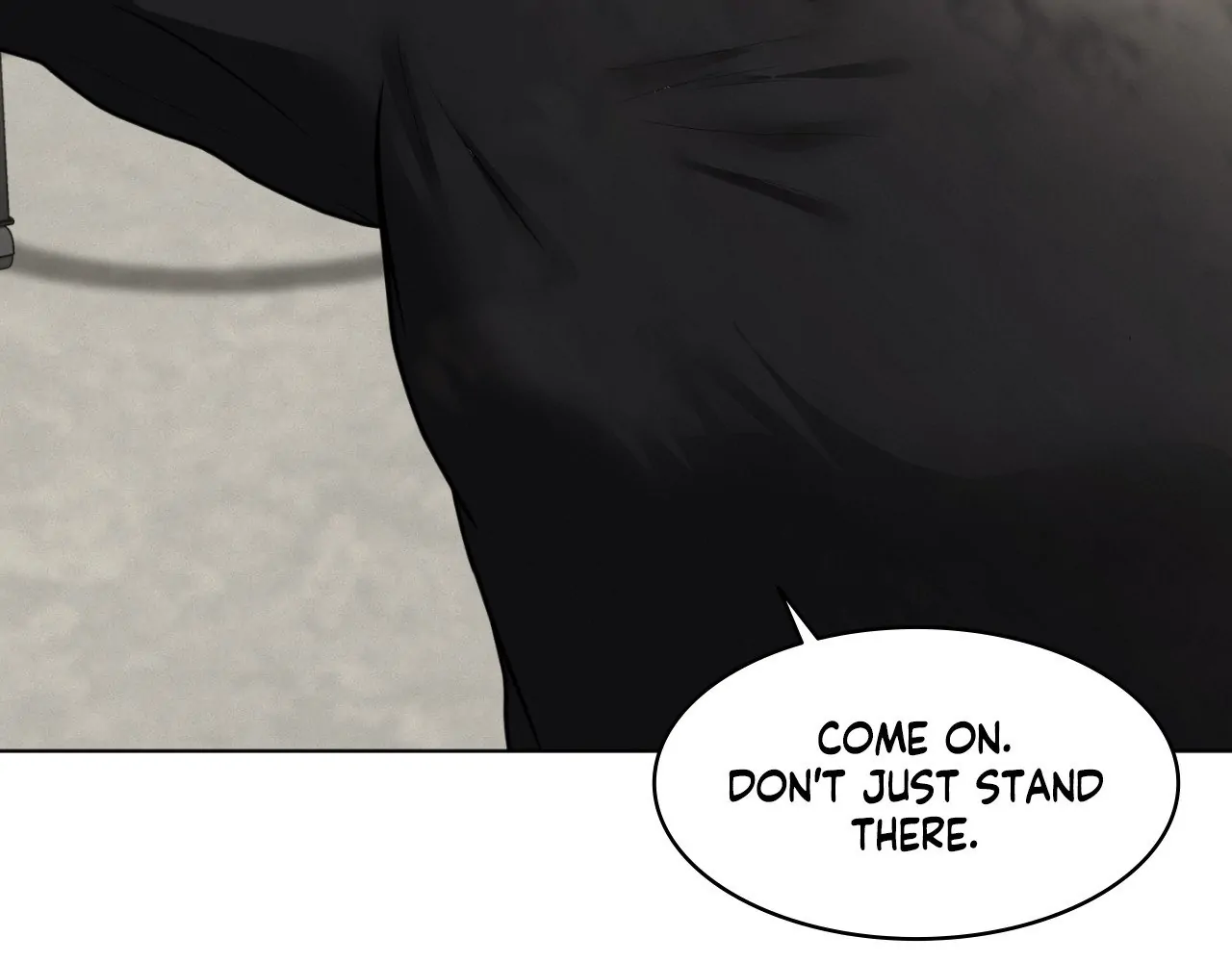 Say a Little Prayer - Chapter 11 manhwa