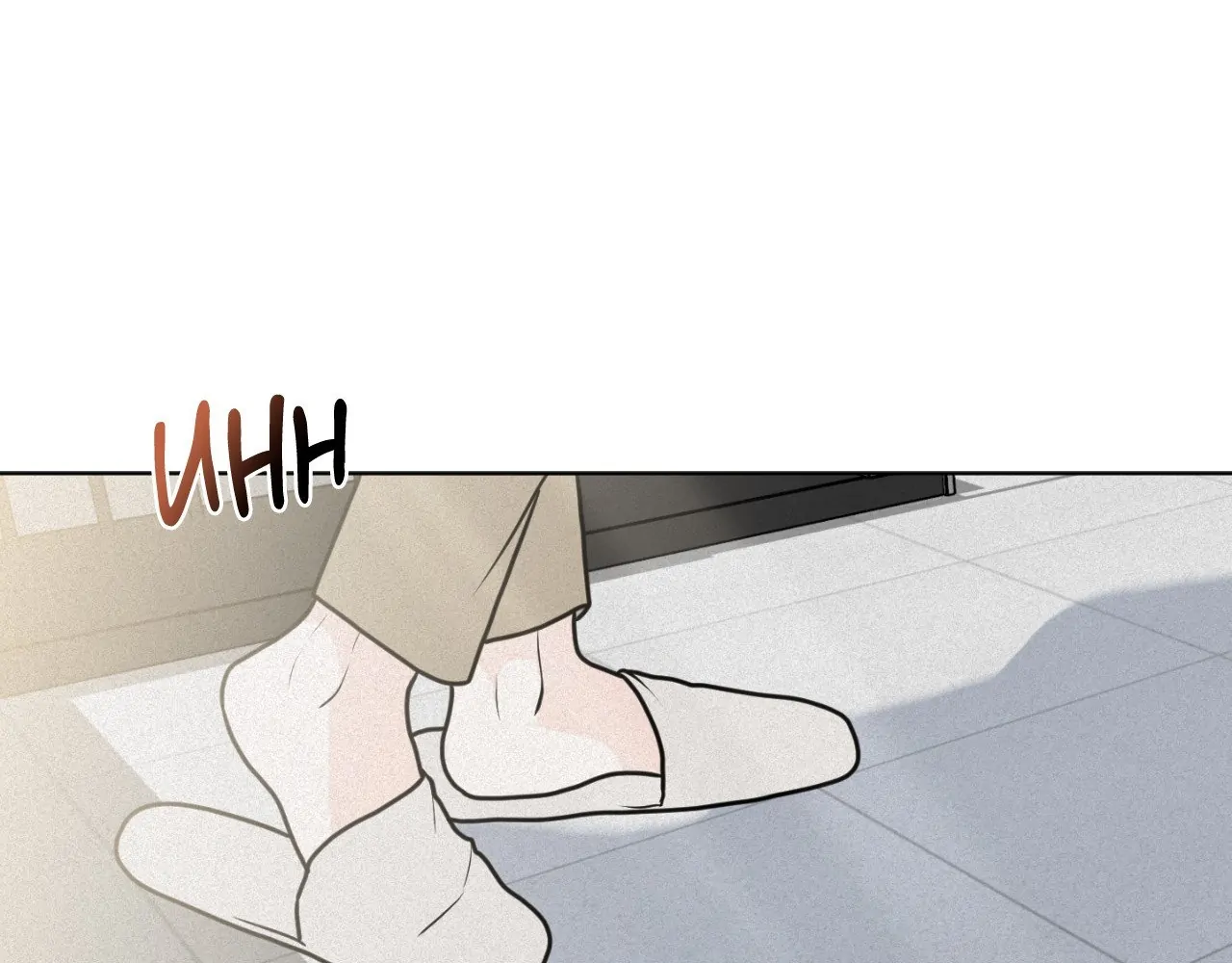 Say a Little Prayer - Chapter 11 manhwa