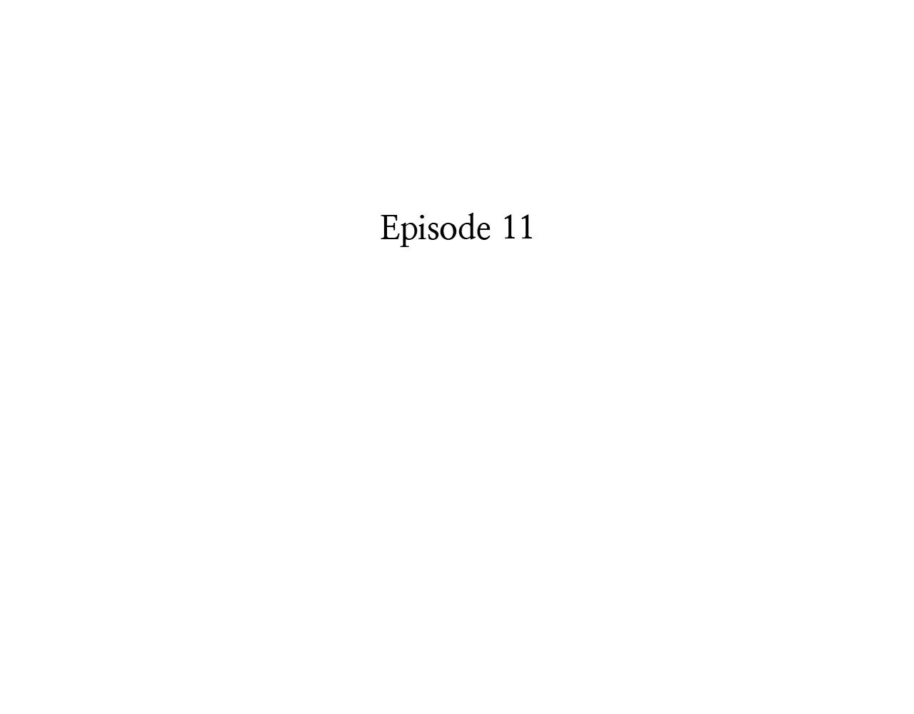 Say a Little Prayer - Chapter 11 manhwa