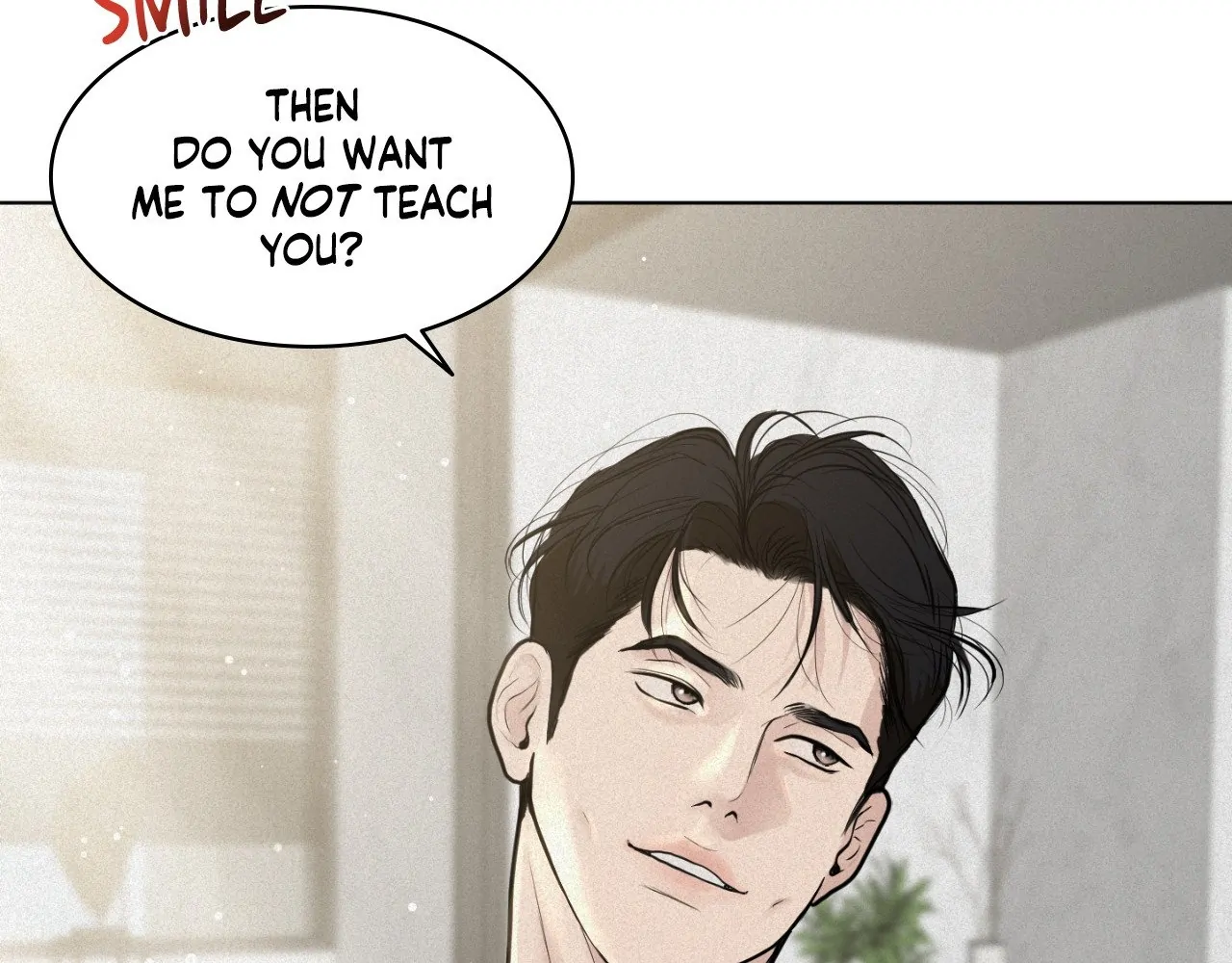 Say a Little Prayer - Chapter 11 manhwa