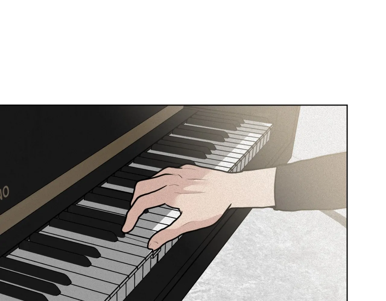 Say a Little Prayer - Chapter 11 manhwa