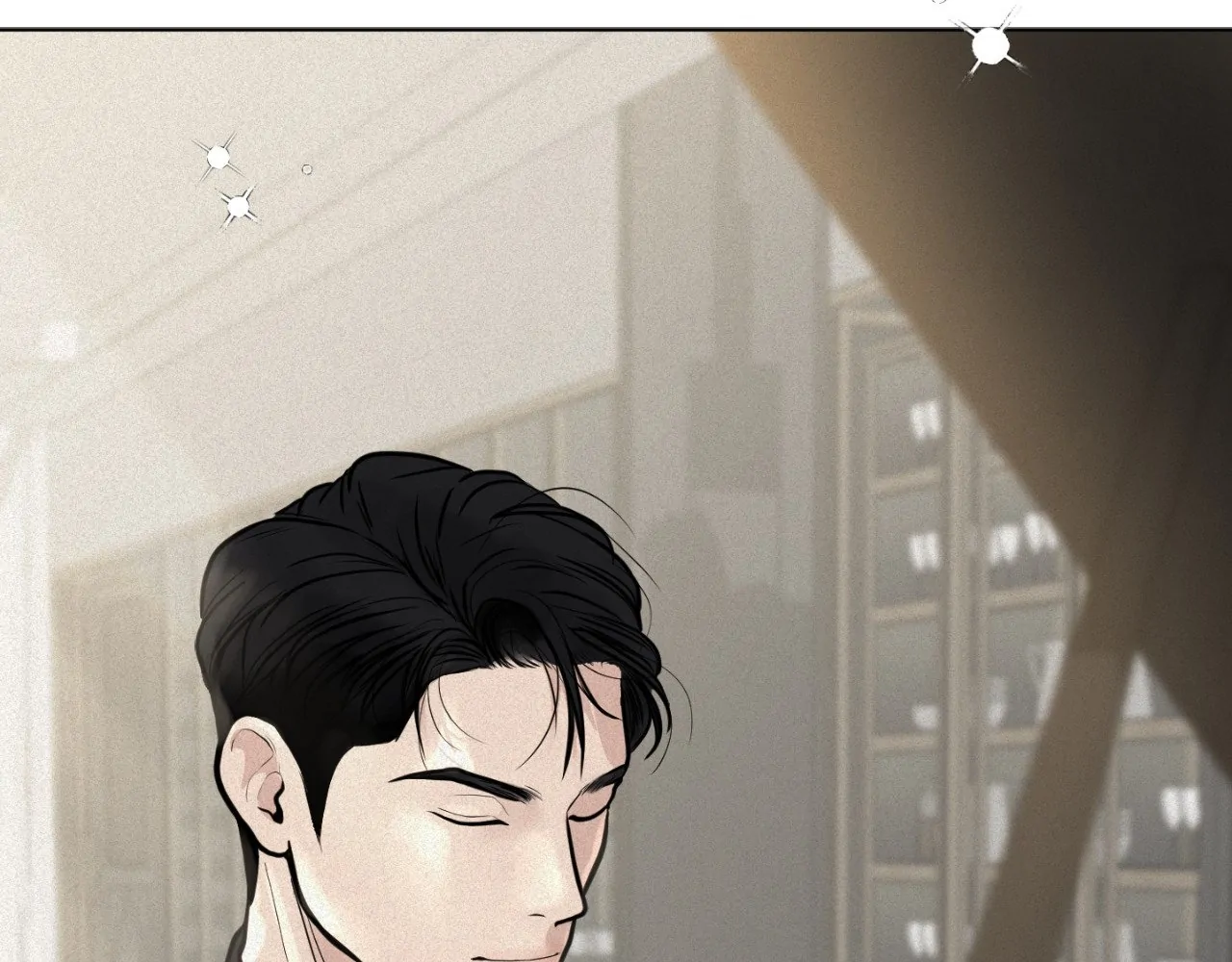 Say a Little Prayer - Chapter 11 manhwa