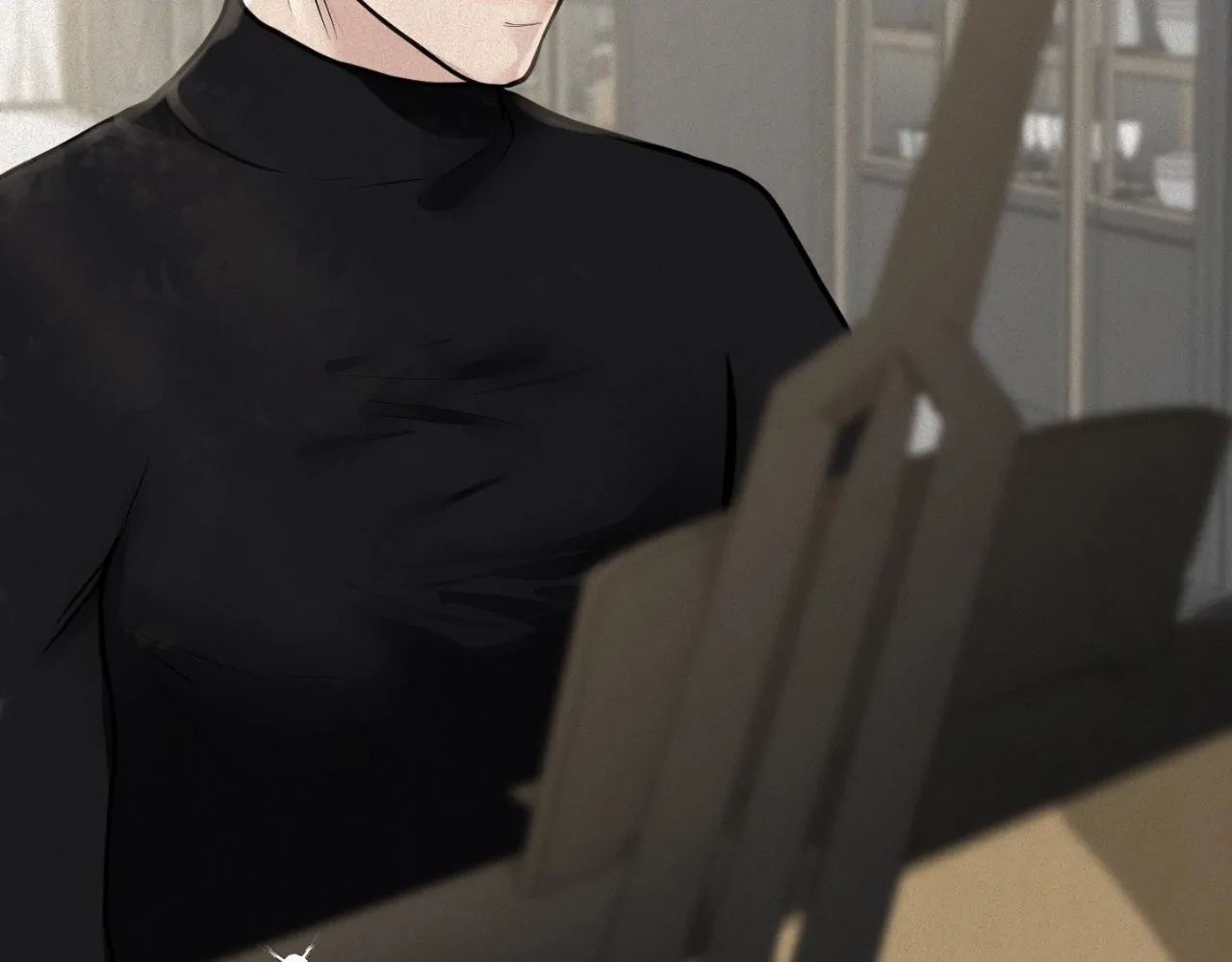 Say a Little Prayer - Chapter 11 manhwa